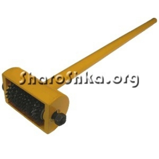 Шарошкодержатели  